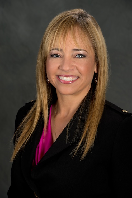 Stephania Bell - Motivational Sports Speaker